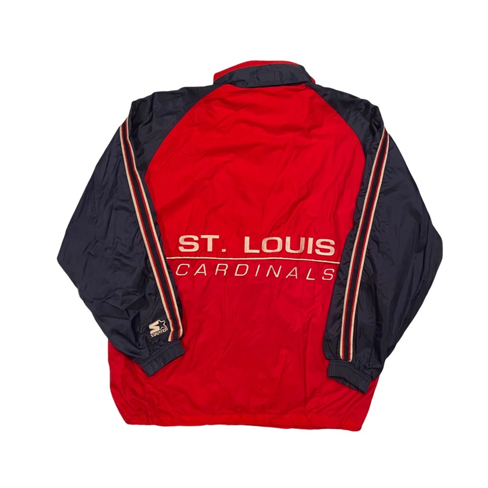 Starter Vintage 90’s St Louis Cardinals